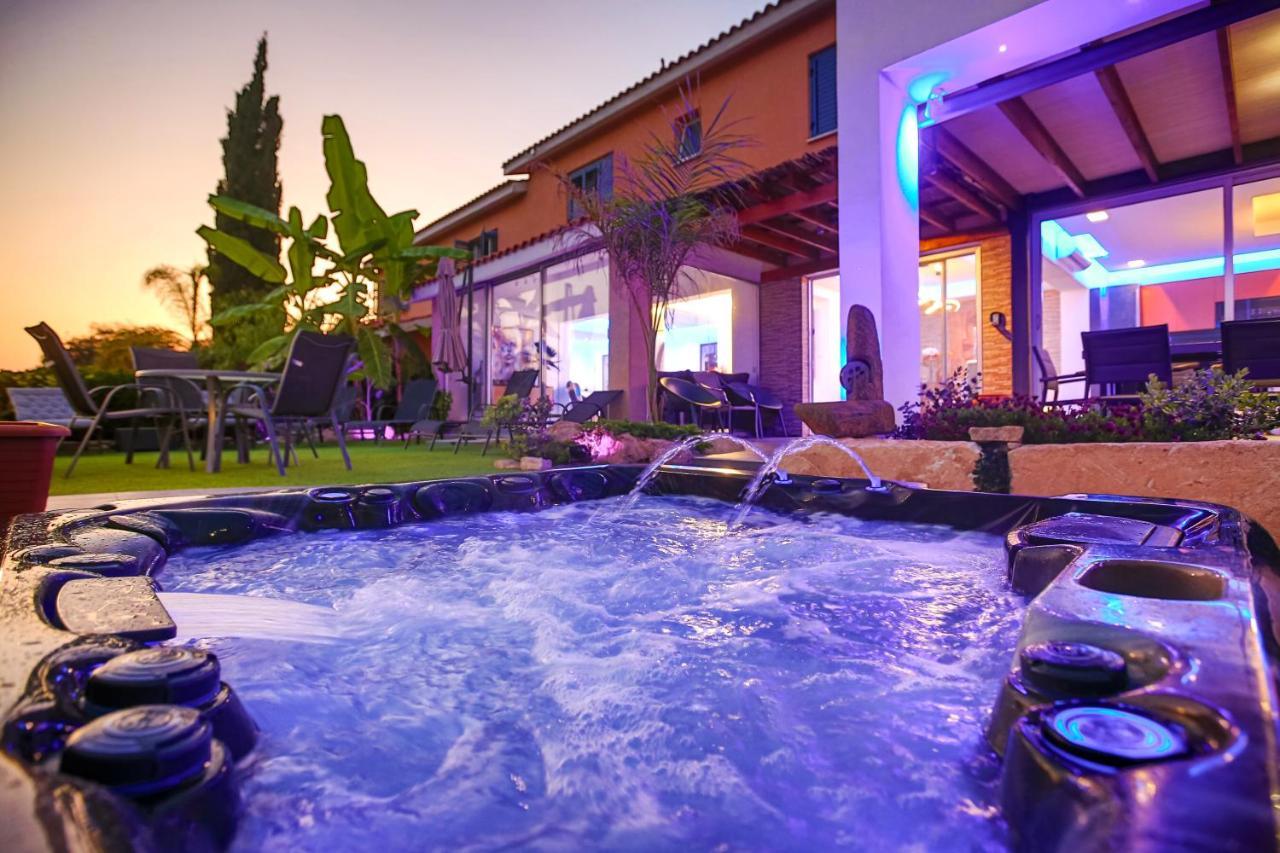 Holiday home Luxury Marissa